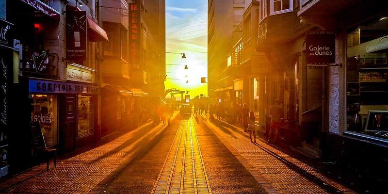 夜泊清名桥：解锁无锡古运河街区的美食、活动与江南水乡风情